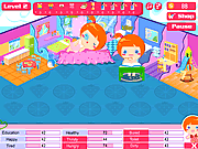 Giochi di Mamma - My Sweet Baby 2